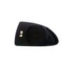 Driver Side Heated Mirror Glass w/backing plate, Chevrolet Impala, Imapala Limited, 3 7/8" x 7 1/2" x 7 7/16" view 2