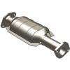 MagnaFlow Catalytic Converter 334760: California Grade, Direct-Fit (CARB Compliant) view 1