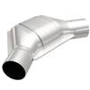 MagnaFlow Catalytic Converter 337085: 2.25"/2.25" Inlet/Outlet, California Grade, Universal Fit (CARB Compliant) view 1
