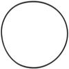 Genuine Honda 91303-PC9-004 O-Ring (104X2.2) view 1