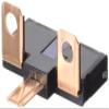 Genuine Honda 38231-SDA-A01 Multi Block (100A/70A) Fuse A view 1