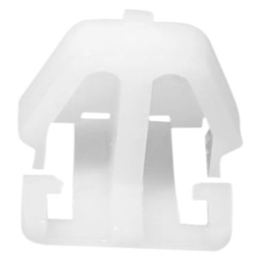 Honda 75305-S0A-003 CLIP, SIDE PROTECTOR