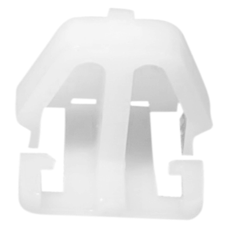 Honda 75305-S0A-003 CLIP, SIDE PROTECTOR