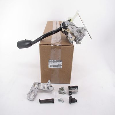 Genuine Nissan Parts - Device Assy-Transmission Contr (34101-7S000)