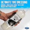 Optimum Opti-Bond Tire Gel Sling Free Shine, Long Lasting Dressing; Water Based Gel Spray; Vinyl, Plastic and Trim Dressing; Great for Tire Shine & Vinyl Trim Care (8 Oz) view 2