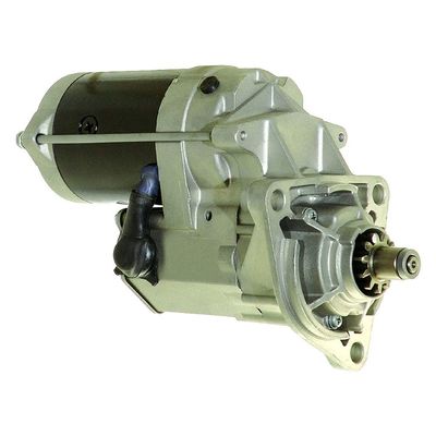 Remy 93544 New Premium Starter