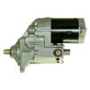 Remy 93544 New Premium Starter view 2