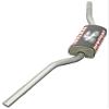 Renthal 602-01-TT Fatbar Titanium 1-1/8" Aluminum Handlebar view 2