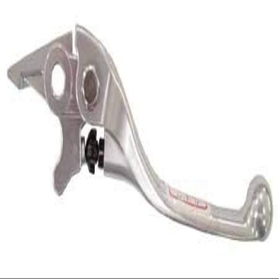 BossBearing Adjustable Front Brake Lever for Kawasaki KX125 2000 to 2005 Replaces OEM 13236 to 1346