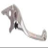 BossBearing Adjustable Front Brake Lever for Kawasaki KX125 2000 to 2005 Replaces OEM 13236 to 1346 view 1