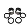 Boss Bearing H-CR80-SW-1000-5B5-1 Swingarm Bearings and Seals Kit for Honda CR80R CR80RB 2000-2002 view 1