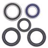 Boss Bearing 41-3327B-8B7-6 Rear Wheel Bearings and Seals Kit for Yamaha YFM35X 350 Wolverine 2006-2009 view 1