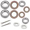 Boss Bearing P-ATV-FR-After-2 Upgrade Tapered Front Wheel Bearings and Seals Kit Outlaw 525 S 2007 2008 view 1