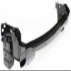 Go-Parts - Front Reinforcement for Honda CR-V 2002-2004, Replacement 2003 view 3