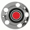 Set of 4 Replacement Aftermarket Center Caps Hub Cover Fits 15x7 Inch Steel Wheel - Part Number: IWCC2029R view 1