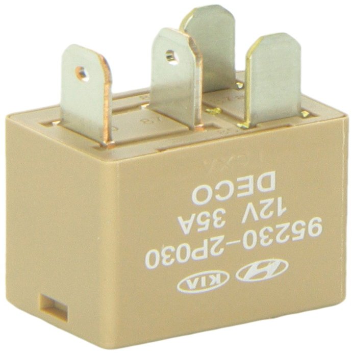 Genuine Hyundai 95230-2P030 Power Relay