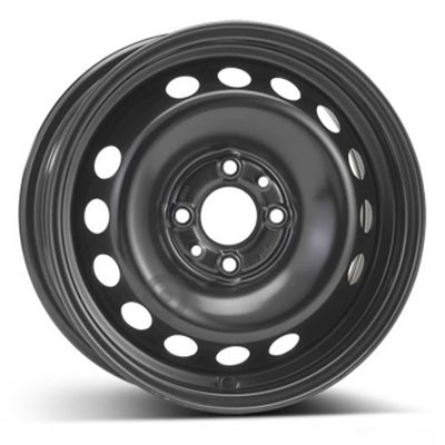 Alcar Steel Rim 6875 6.0Jx14 ET40 4x98