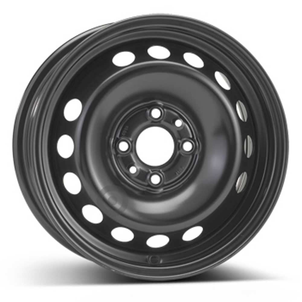 Alcar Steel Rim 6875 6.0Jx14 ET40 4x98