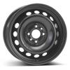 Alcar Steel Rim 6875 6.0Jx14 ET40 4x98 view 1