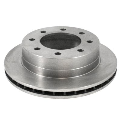DuraGo BR55086 Rear Vented Disc Brake Rotor
