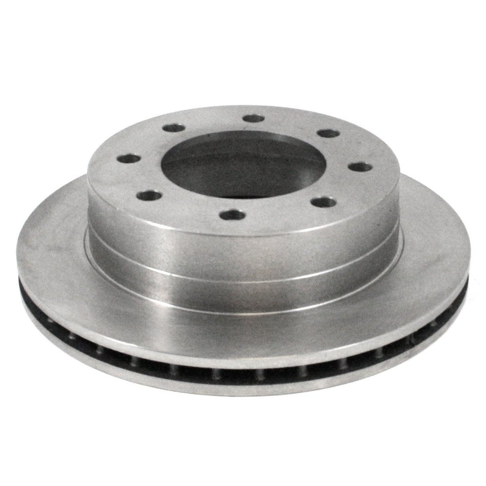 DuraGo BR55086 Rear Vented Disc Brake Rotor