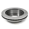 DuraGo BR55086 Rear Vented Disc Brake Rotor view 2