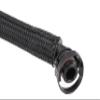 URO Parts 11157532649 Breather Hose, Vent Valve to Breather Tube view 2