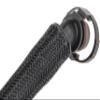 URO Parts 11157532649 Breather Hose, Vent Valve to Breather Tube view 3