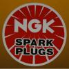 NGK (4477) ITR6F13 Spark Plug - Pack of 4 view 1
