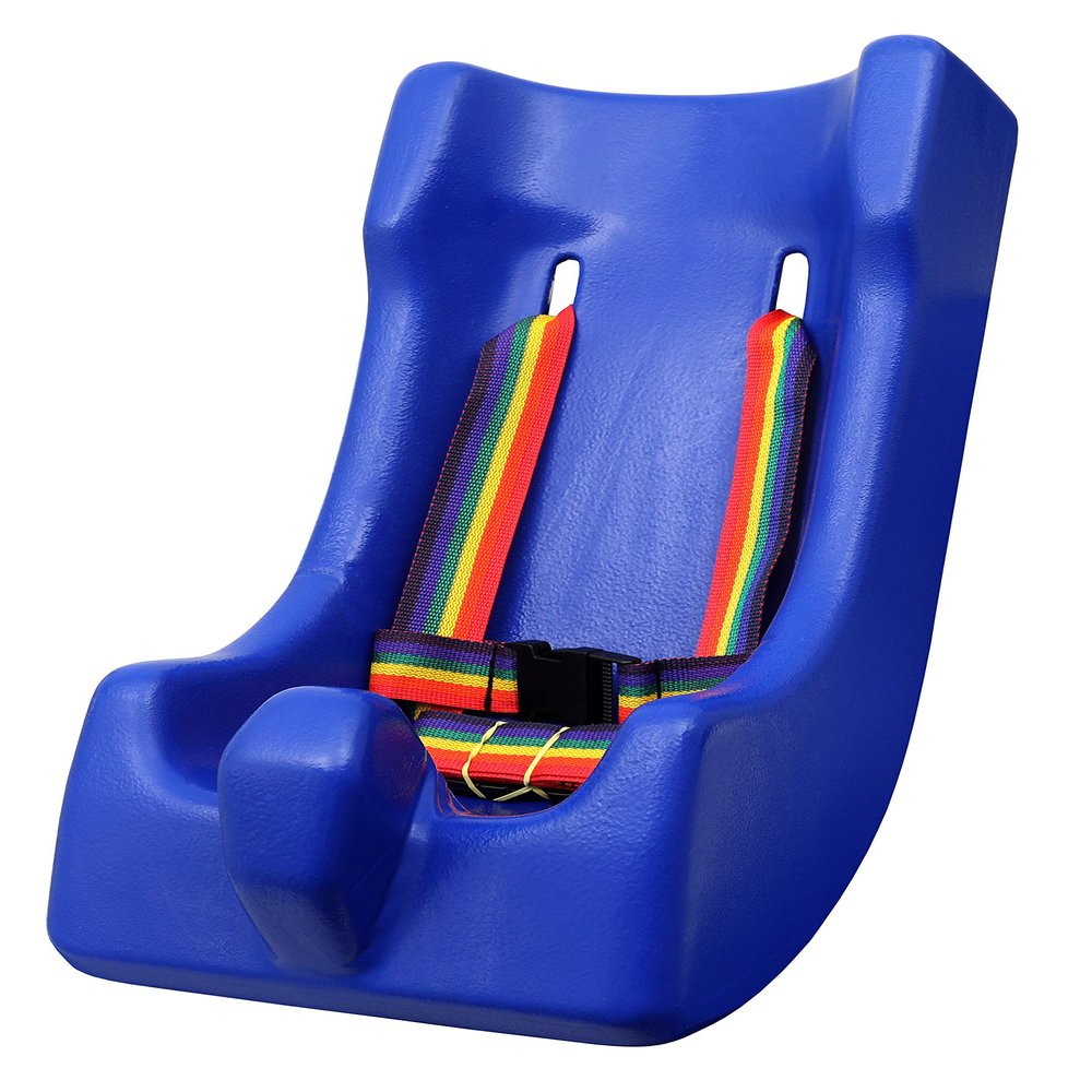 Skillbuilders Feeder Seat, Seat Only, Small