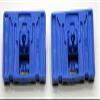 RegulatorFix Window Regulator Repair Clips (2) - Front (Left or Right) Pair for Audi A6 Allroad S6 RS6 Avant (C5) view 2