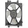 APDTY 731920 Condenser Fan Assembly, Right view 3