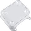 APDTY 015339 Engine Oil Cooler Kit w/Gaskets, O-rings, & Filter view 2