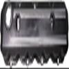 APDTY 375084 Valve Cover Assembly Plastic Standard Replacement w/Gasket view 1