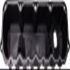 APDTY 375084 Valve Cover Assembly Plastic Standard Replacement w/Gasket view 2