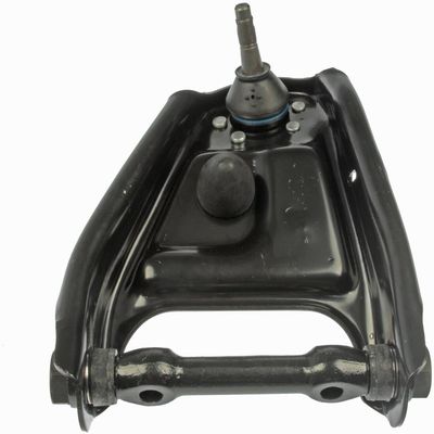 APDTY 631291 Suspension Control Arm Front Right Upper w/Ball Joint & Bushings