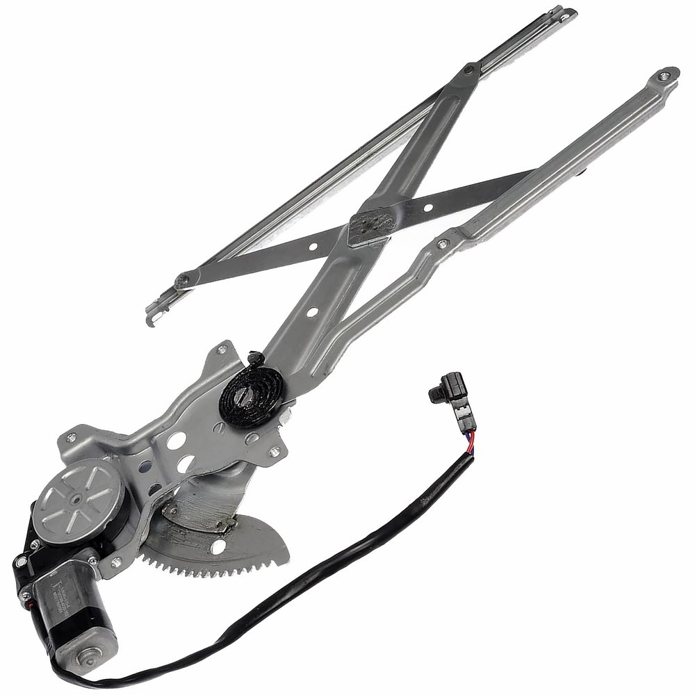 APDTY 859613 Power Window Regulator And Motor Assembly