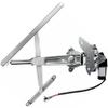 APDTY 859613 Power Window Regulator And Motor Assembly view 2