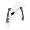 APDTY 850997 Power Window Regulator (Regulator Only) view 3