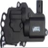 APDTY 857273 Door Lock Actuator, Front Right, Rear Right view 1