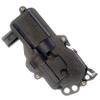 APDTY 857273 Door Lock Actuator, Front Right, Rear Right view 4
