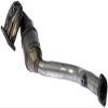 Dorman 674-972 Manifold Converter - Not CARB Compliant Compatible with Select BMW Models (Made in USA) view 3