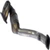 Dorman 674-972 Manifold Converter - Not CARB Compliant Compatible with Select BMW Models (Made in USA) view 4