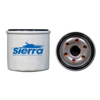 Sierra Filter-Oil SZ1651061A20MHLBRP
