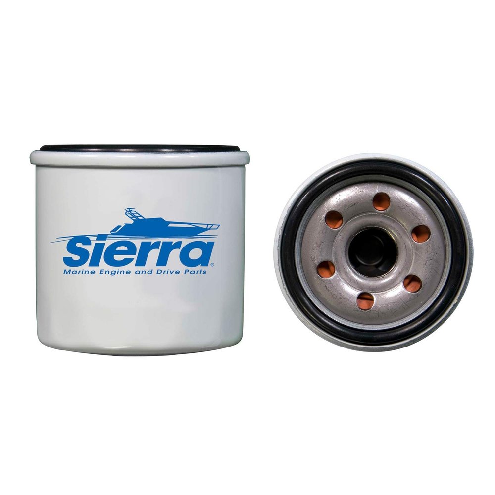 Sierra Filter-Oil SZ1651061A20MHLBRP