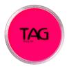 TAG Face and Body Paint - Neon Magenta 32gm view 1