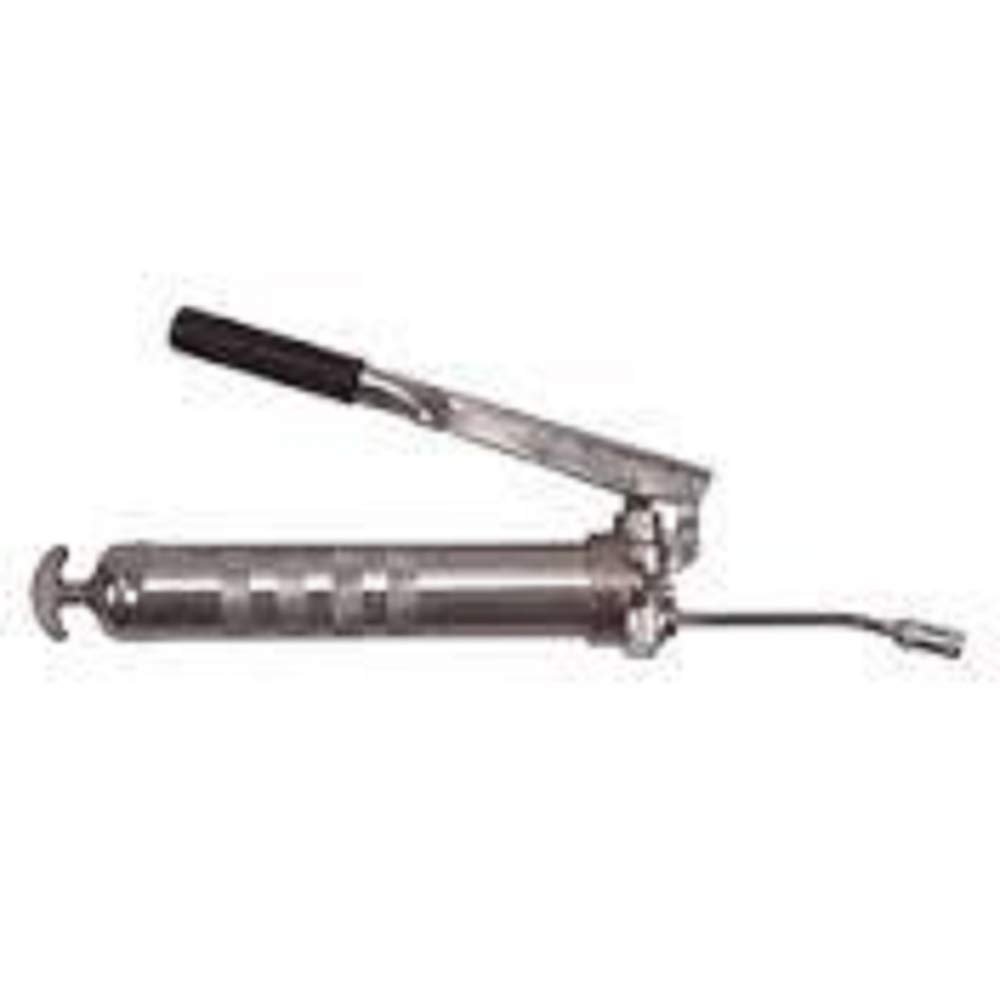 Alemite 4015-B4 high volume lever gun w/rigid extension 24oz