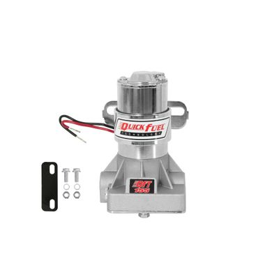 Quick Fuel 30-155QFT 155 GPH Electric Fuel Pump