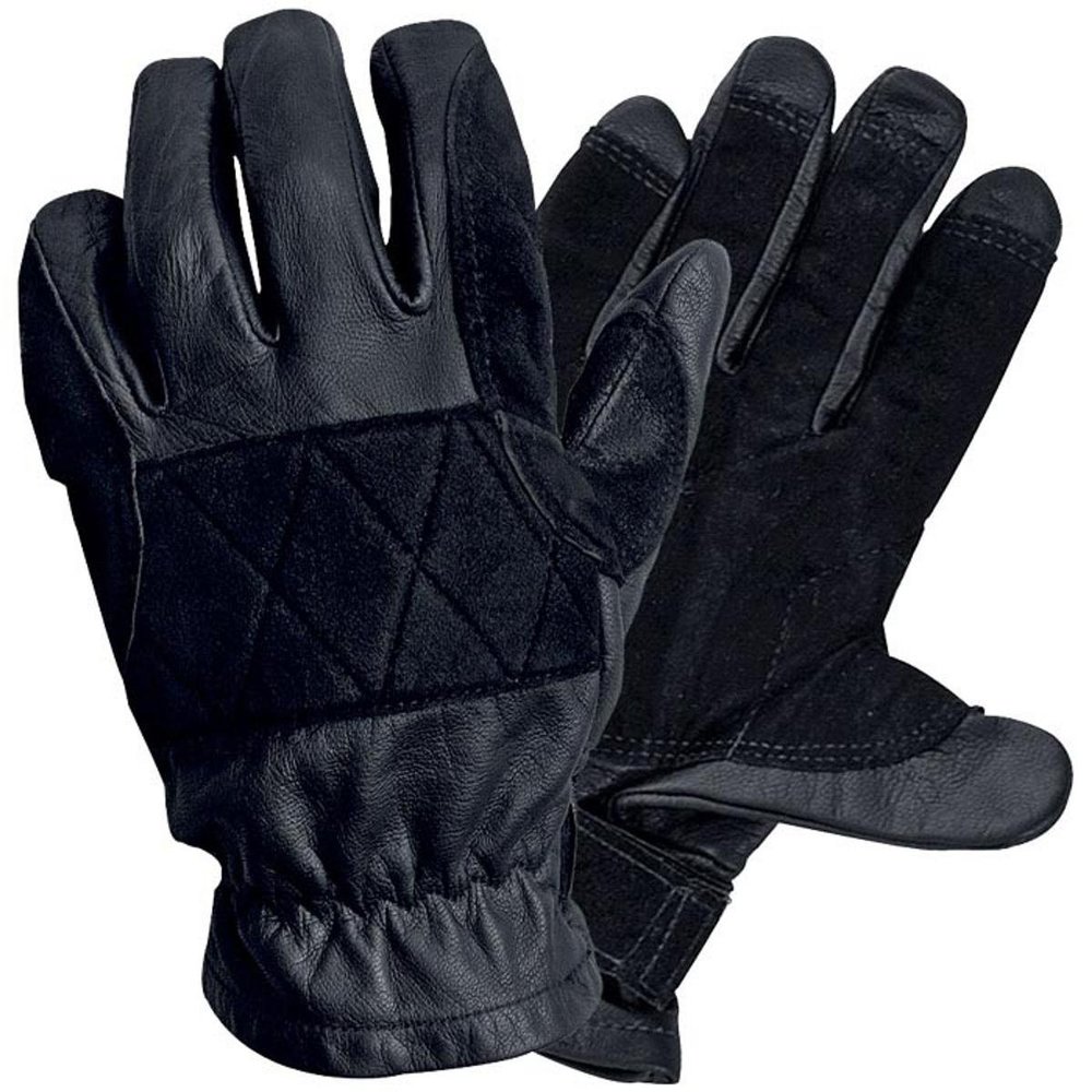 Singing Rock Verve Kevlar/nomex Glove M-9