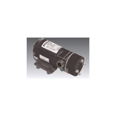 Flojet 185902092 1-1/2" Macerator Pump